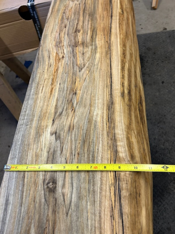 Poplar Mantle