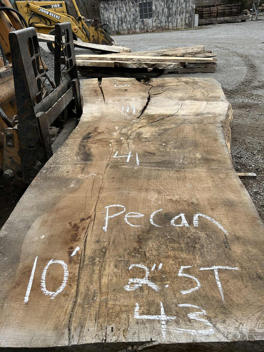 Pecan