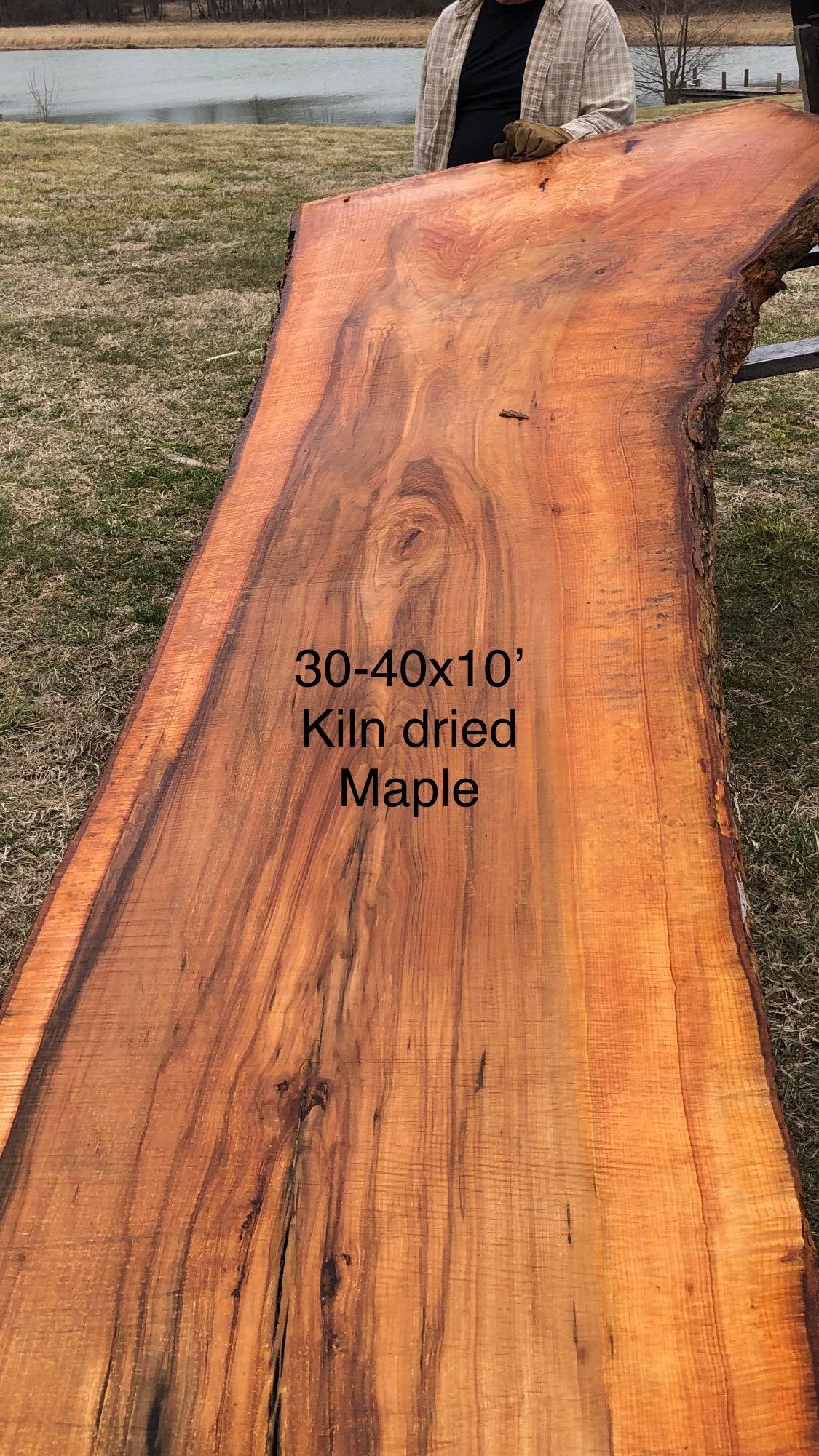 Maple